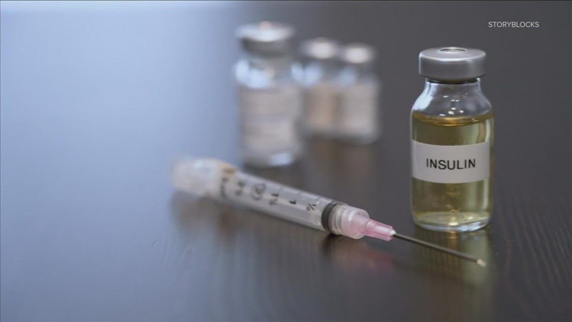 MSCS joins “mass action” suit against drug companies over insulin costs [Video]