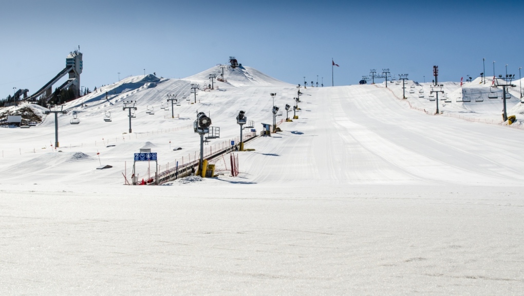 WinSport delays start of 2024 ski, snowboard season [Video]