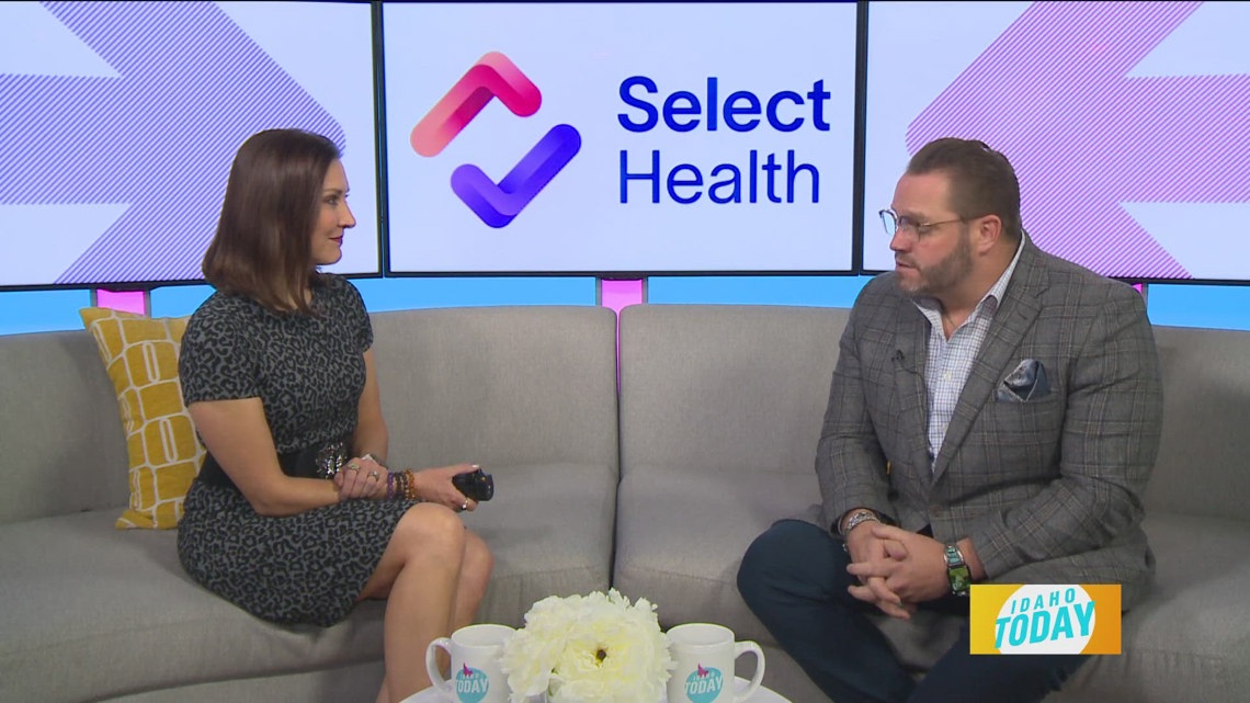 Select Health helps businesses choose the right small employer health insurance plan [Video]