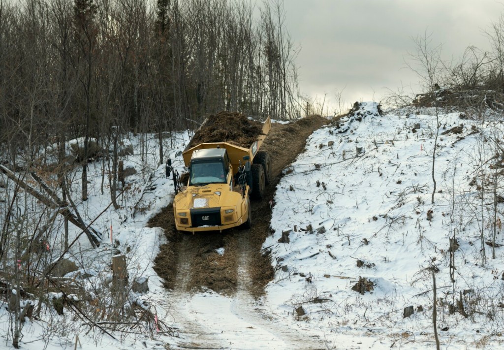 Avangrid sues NextEra, claiming it sabotaged power corridor through western Maine [Video]