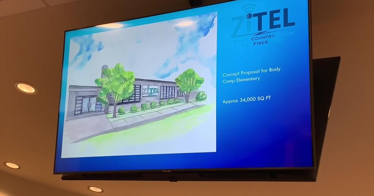 Bedford company a step closer to buying former school [Video]