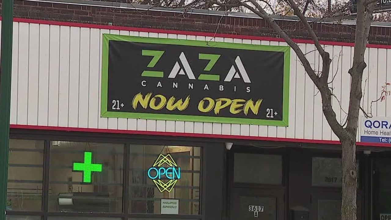 MN company sued for selling marijuana [Video]