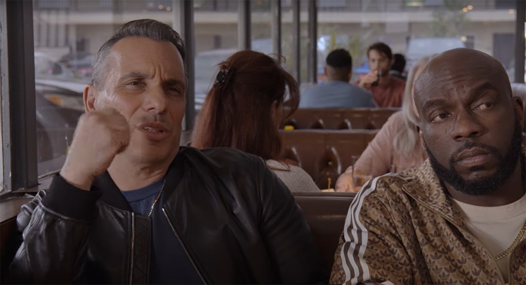 ‘Bookie’ Gets Season 2 Premiere Date & Trailer At Max [Video]