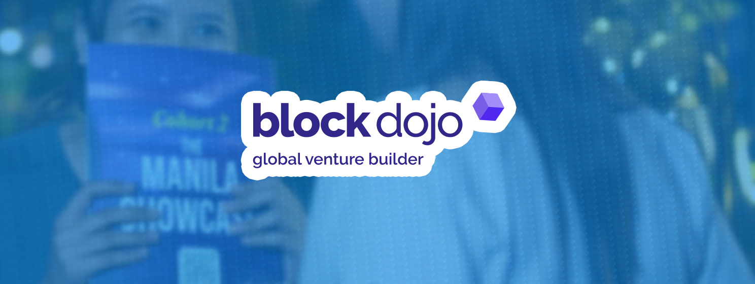 Block Dojo carries on with mission to support Filipino startups [Video]