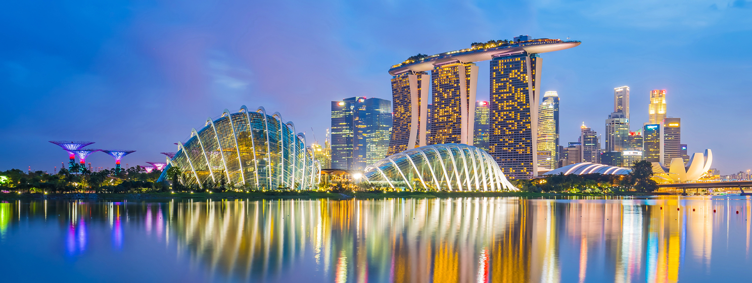 Singapore: SBI, UBS issue tokenized funds under Project Guardian [Video]