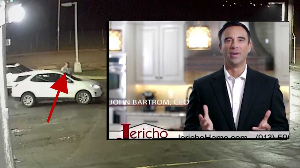 John Bartrom’s sisters ask for tips in death of ‘Jericho’ owner [Video]