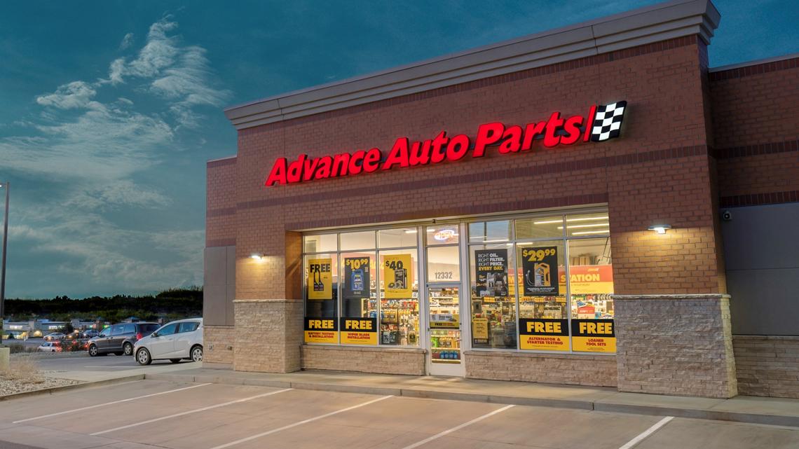 Advance Auto Parts plans closures of more than 500 stores [Video]