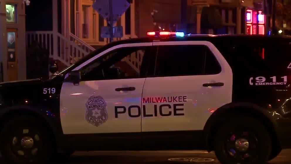 Milwaukee police push to recruit new officers with 2025 budget [Video]