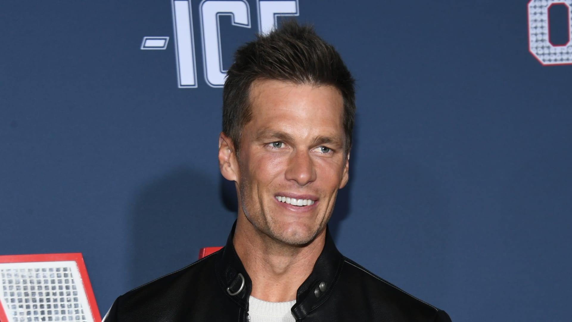 Tom Brady says losing fueled his success: ‘To me, failure is amazing’ [Video]