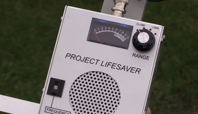 Project lifesaver re-launching in Perth County [Video]