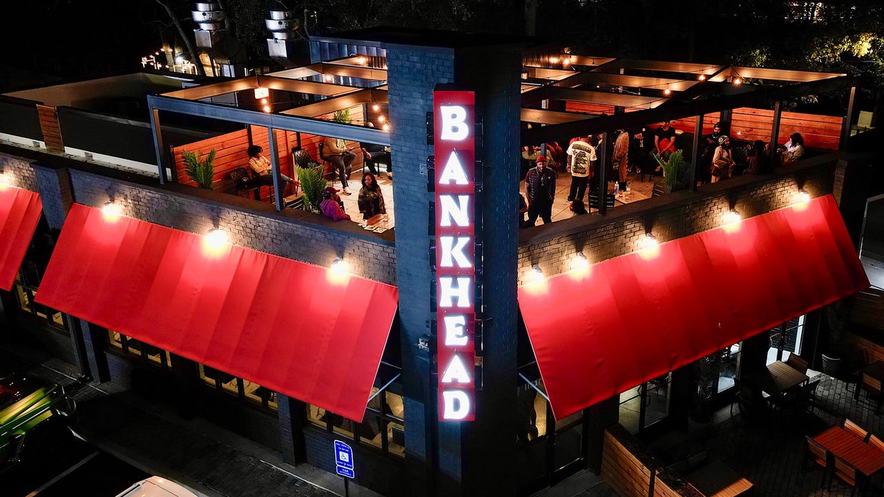 Bankhead Seafood, now owned by Killer Mike and T.I., officially reopens Sunday [Video]