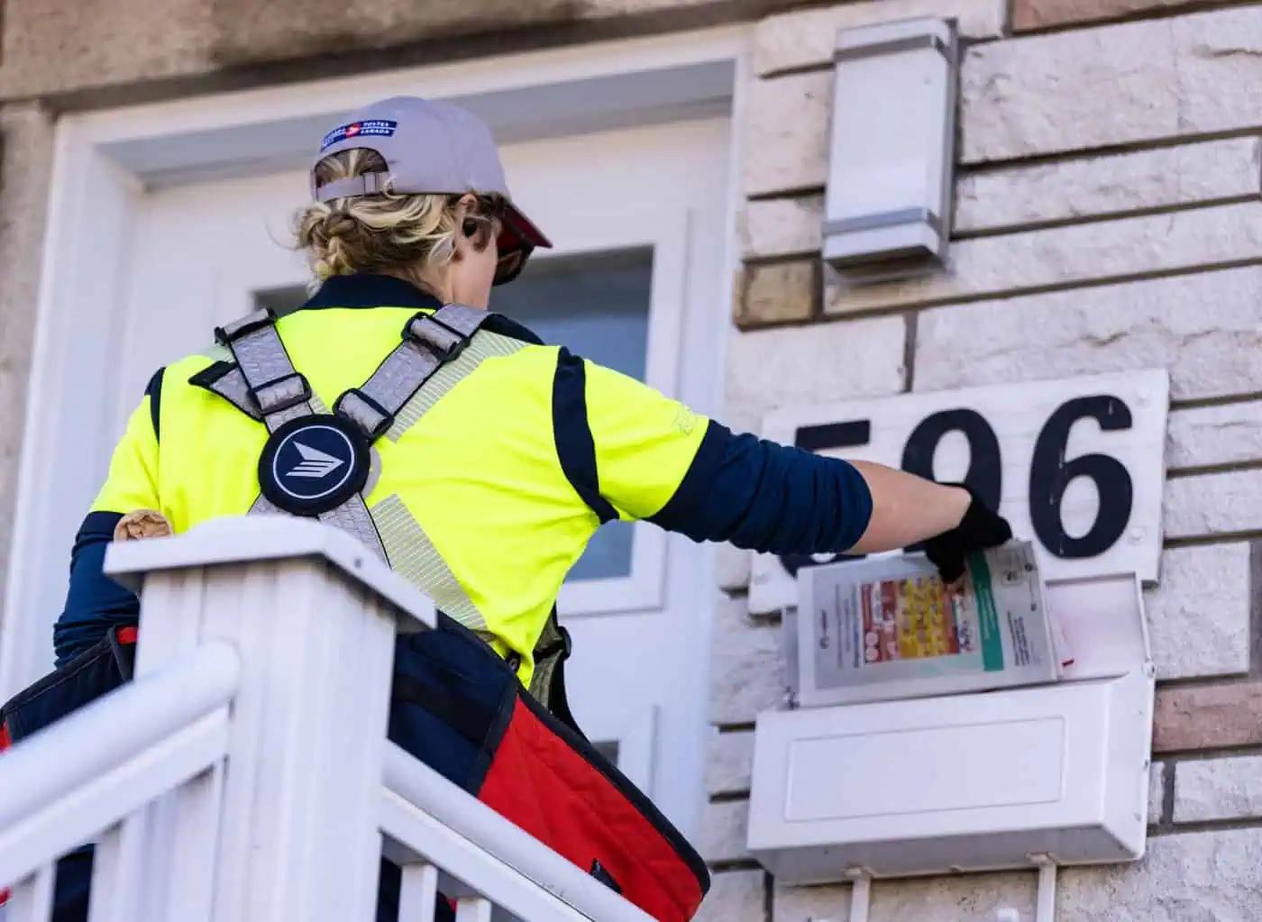 What you need to know about your mail with Canada Post workers on strike [Video]