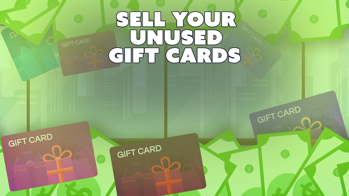 Rossen Reports: How to cash in on unused gift cards [Video]