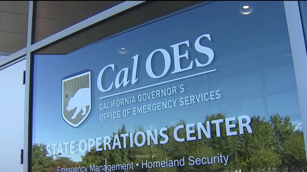 Next Gen 911 insiders say state hired inexperienced companies  NBC Bay Area [Video]