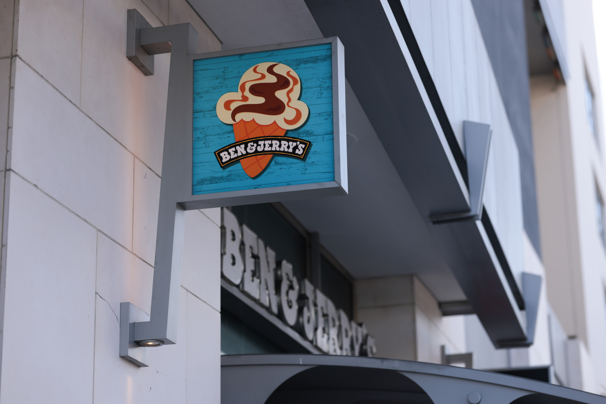 Ben & Jerry’s Sues Parent Company, Alleges It Was Censored Over Gaza [Video]