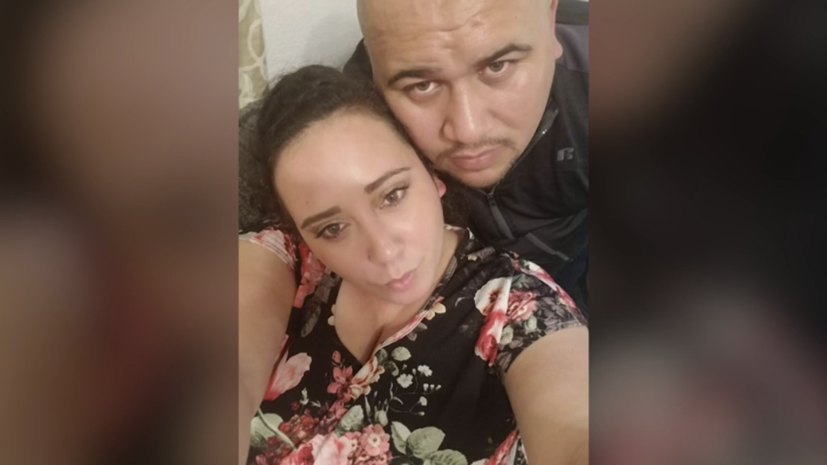 Family mourns couple killed in downtown San Diego shooting  NBC 7 San Diego [Video]