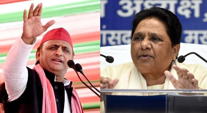 Akhilesh slams UP health minister for Jhansi