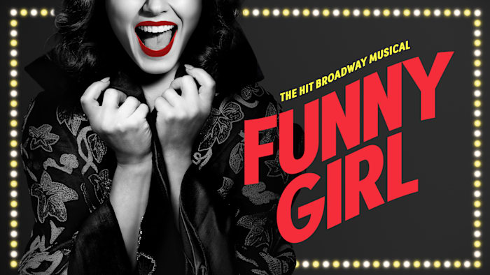 Funny Girl to visit Majestic in February [Video]