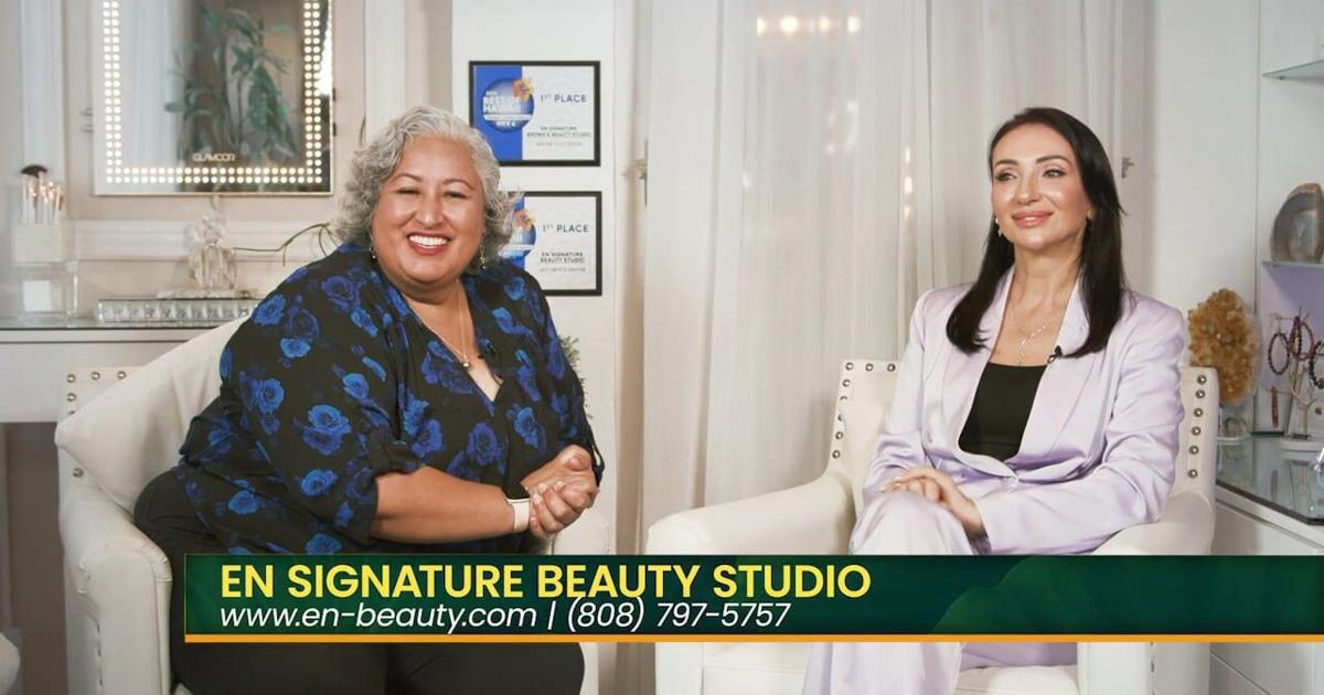 EN Signature Beauty Studio | Island Life Live [Video]