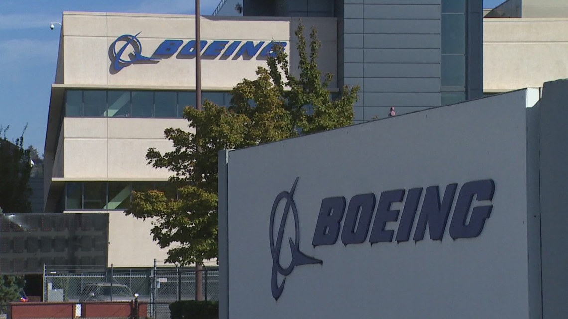 St. Louis career centers ready to help Boeing staff laid off [Video]