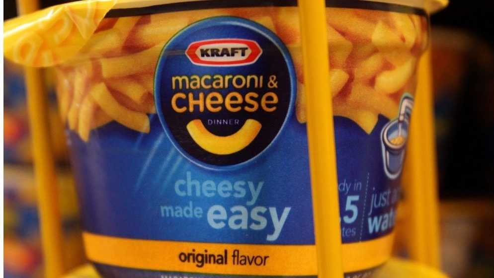 Kraft Heinz must face Mac & Cheese lawsuit: U.S. judge [Video]