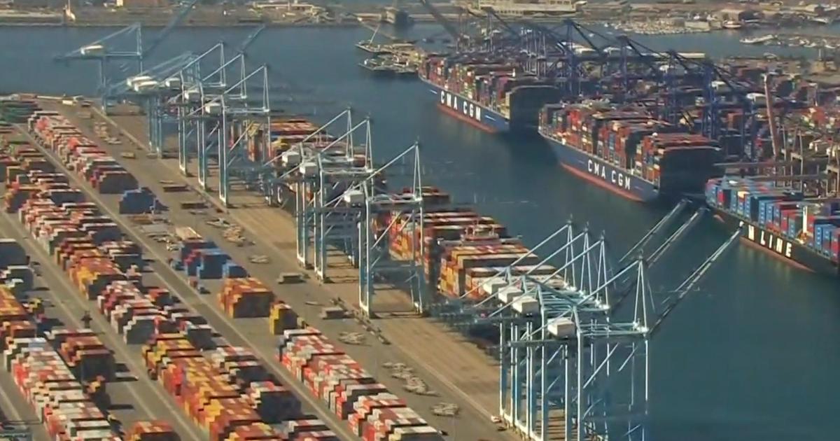 Businesses brace for Trump’s proposed tariff hikes [Video]