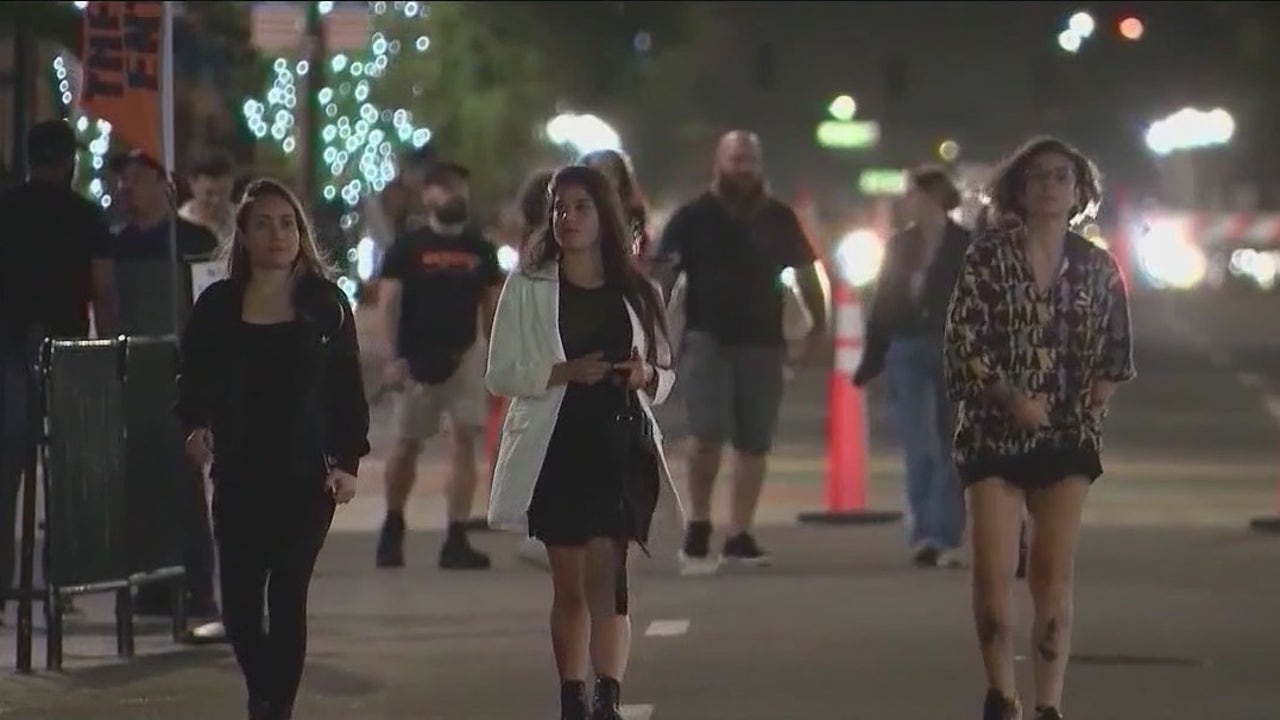 Changes come to Orlando after Halloween shooting [Video]