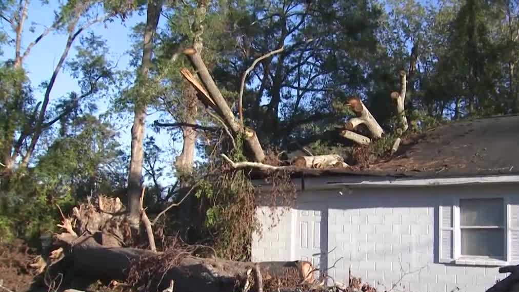 “We’re asking for help”: Upstate church hopes to rebuild after Hurricane Helene [Video]