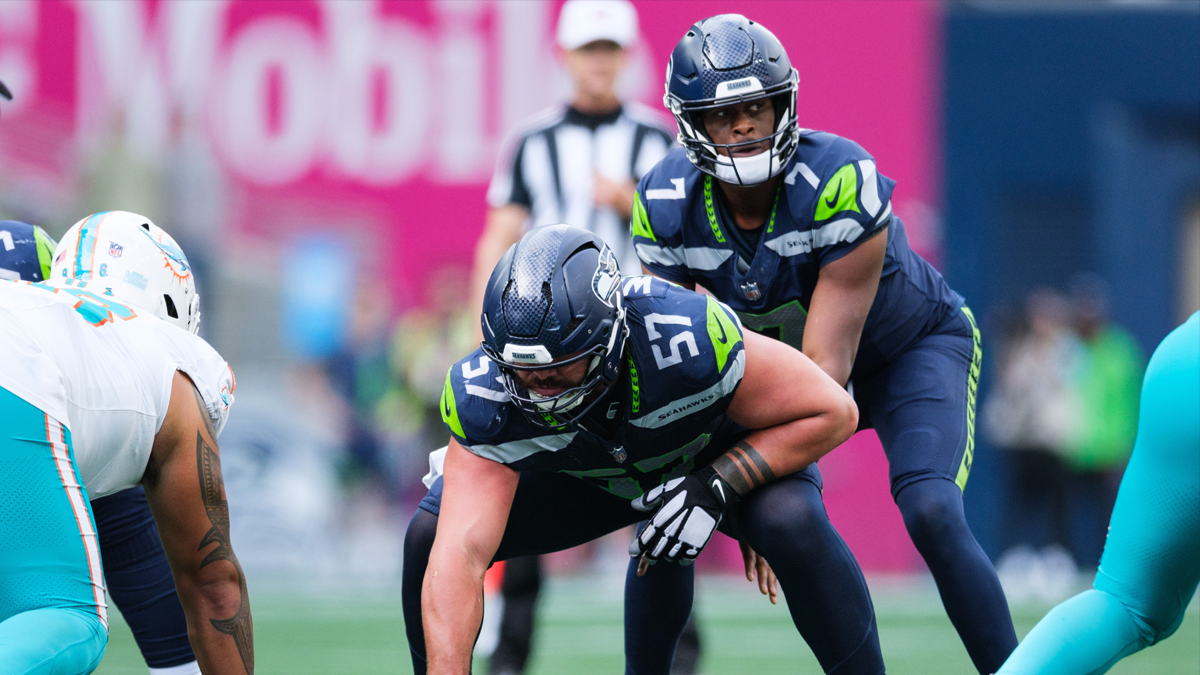 Seahawks center Connor Williams retires from NFL ahead of 49ers game  NBC Bay Area [Video]