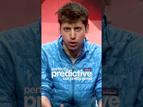 Sam Altman