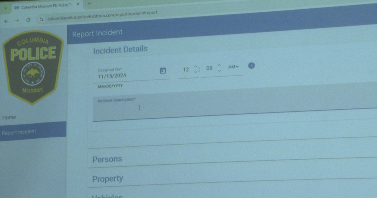 Online form may help Columbia businesses report shoplifting | Mid-Missouri News [Video]
