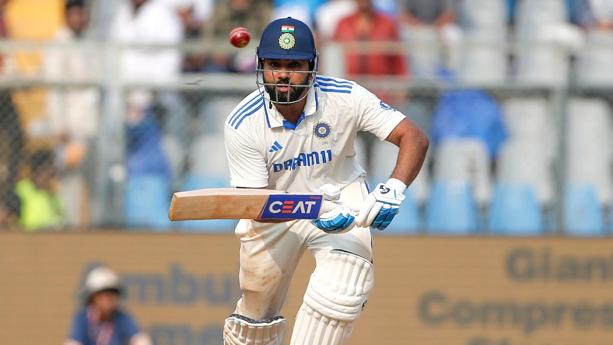 Border Gavaskar Trophy: Rohit Sharma Set To Pull Out Of First Test Against Australia After Birth Of Second Child [Video]