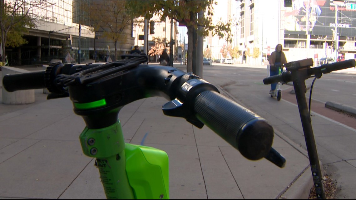 Courts side with Lime in electric scooter lawsuit [Video]