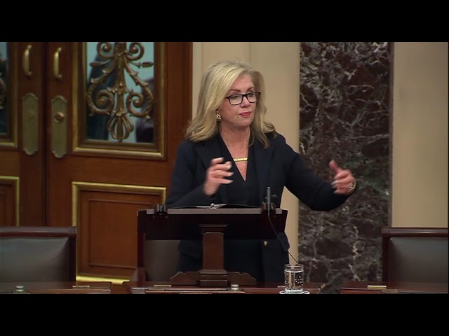 U.S. Senator Marsha Blackburn Discusses Federal Disaster Relief for Hurricane Helene on Senate Floor – Clarksville Online [Video]