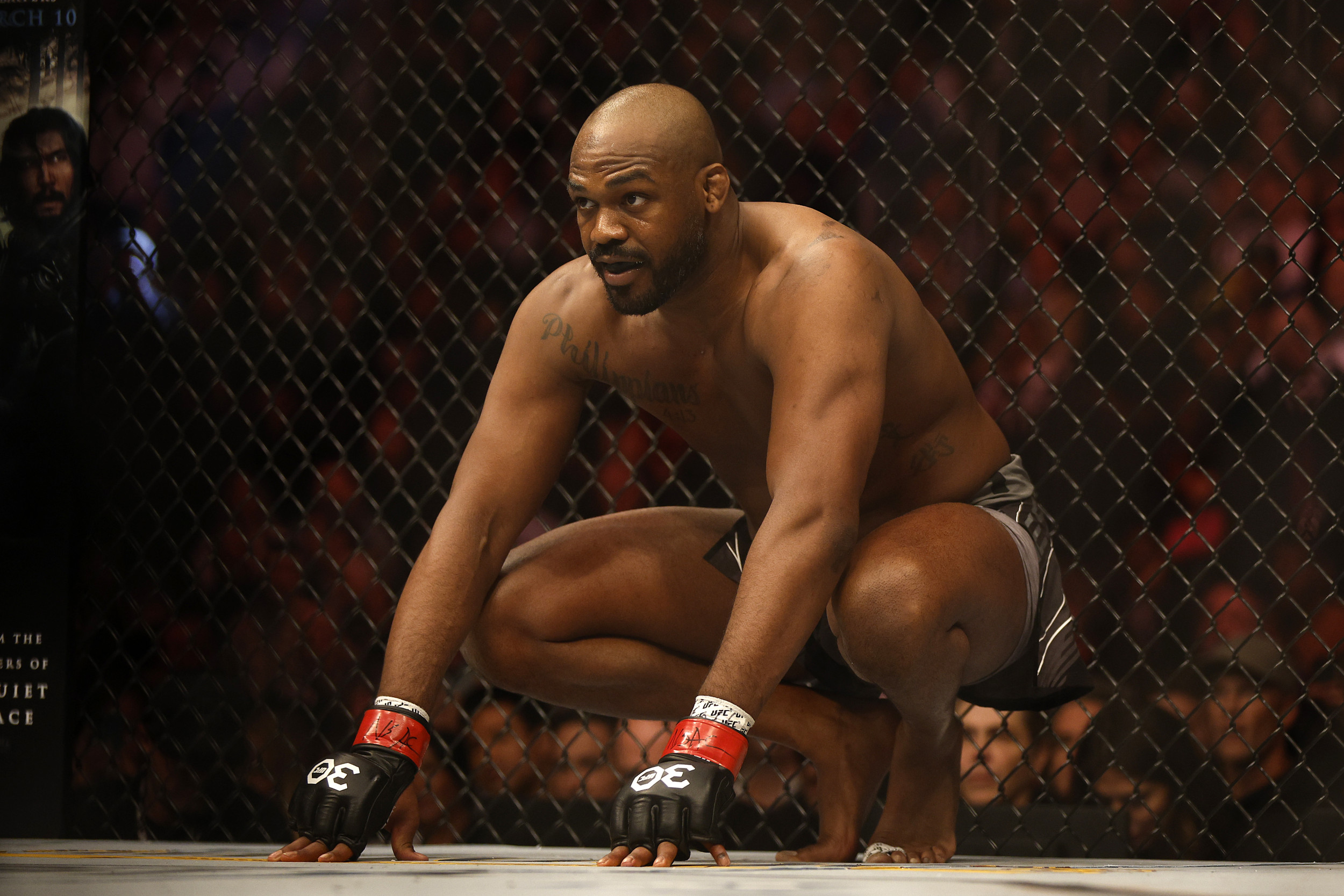 How to Watch UFC 309: Jones vs. Miocic Prelims – Live Stream, Fight Card, Start Time [Video]