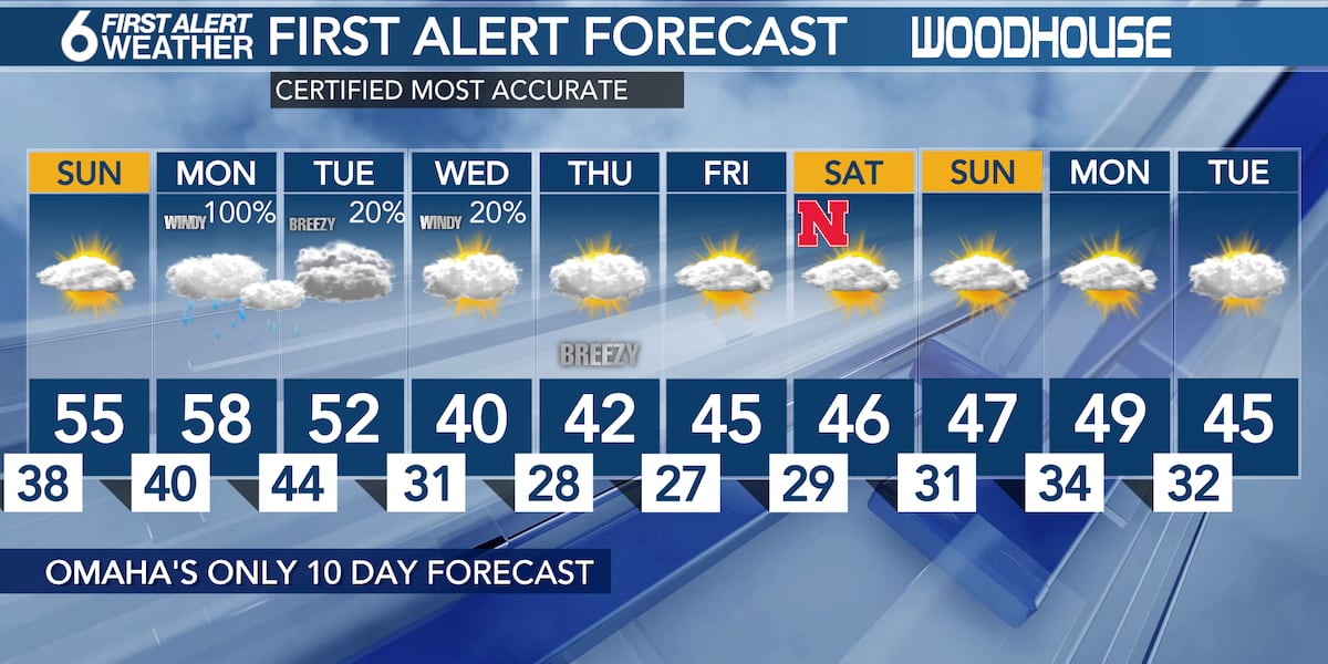 10-DAY PM FORECAST 11.16.24 [Video]