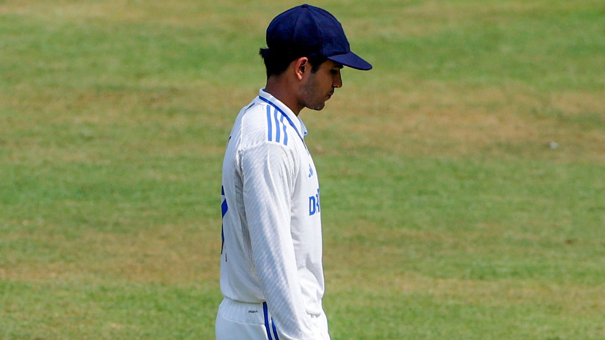 Border-Gavaskar Trophy: As Shubman Gill Is Set To Be Ruled Out Of 1st Test In Perth Due To Injury, Who Will Replace Him? [Video]