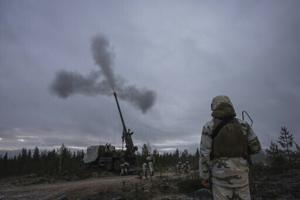 NATOs largest artillery exercise underway in Finland [Video]