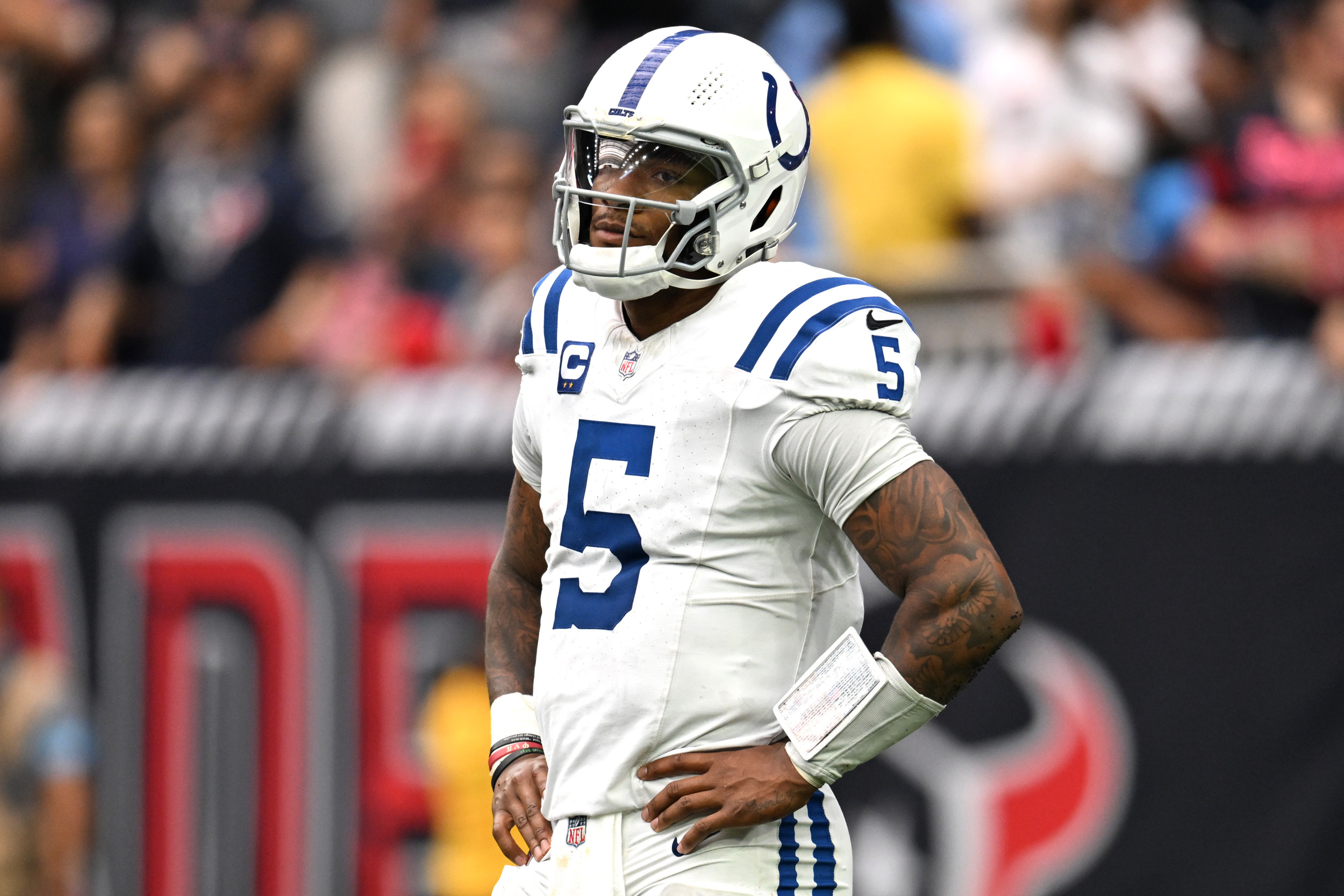 Colts’ Win Big With Anthony Richardson Back as Starting QB [Video]