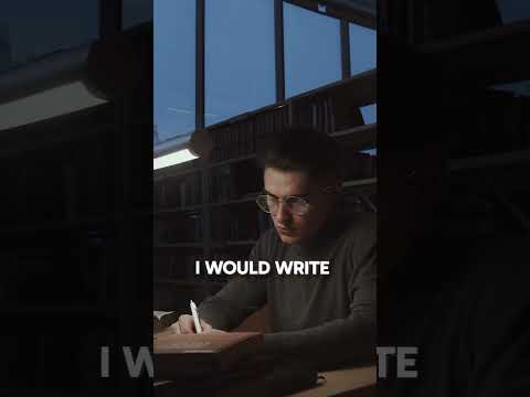 Learning How To Write Copy Well Will Make You Rich 🤷‍♂️ [Video]