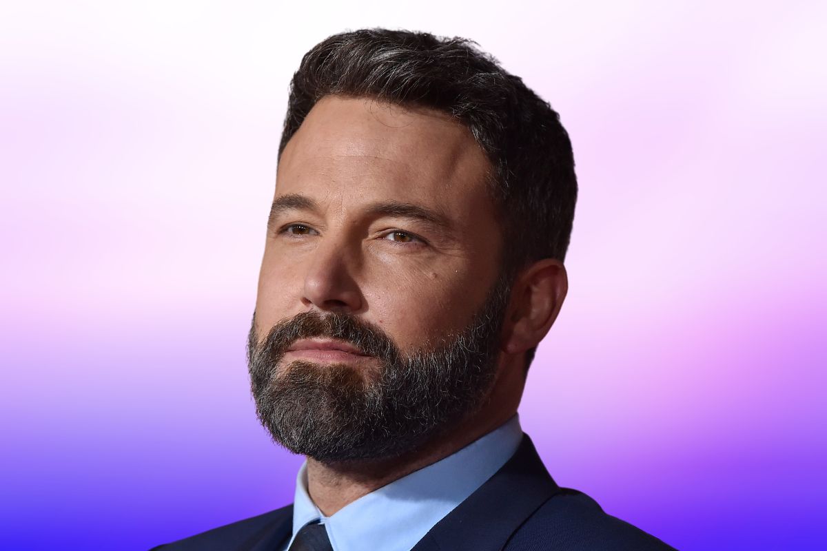 Ben Affleck Discussing Future of Hollywood Goes Viral [Video]