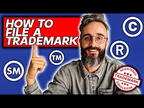 Tailor Brands Review: The Easiest Way to File Your Trademark [Video]