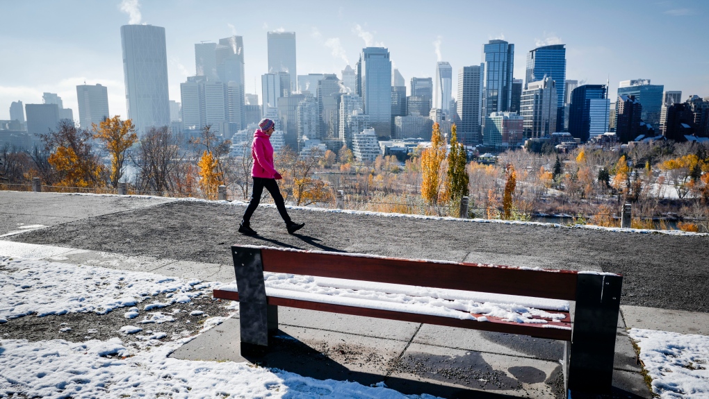 Canada weather: Winter storms, snow, fog forecast for this week [Video]