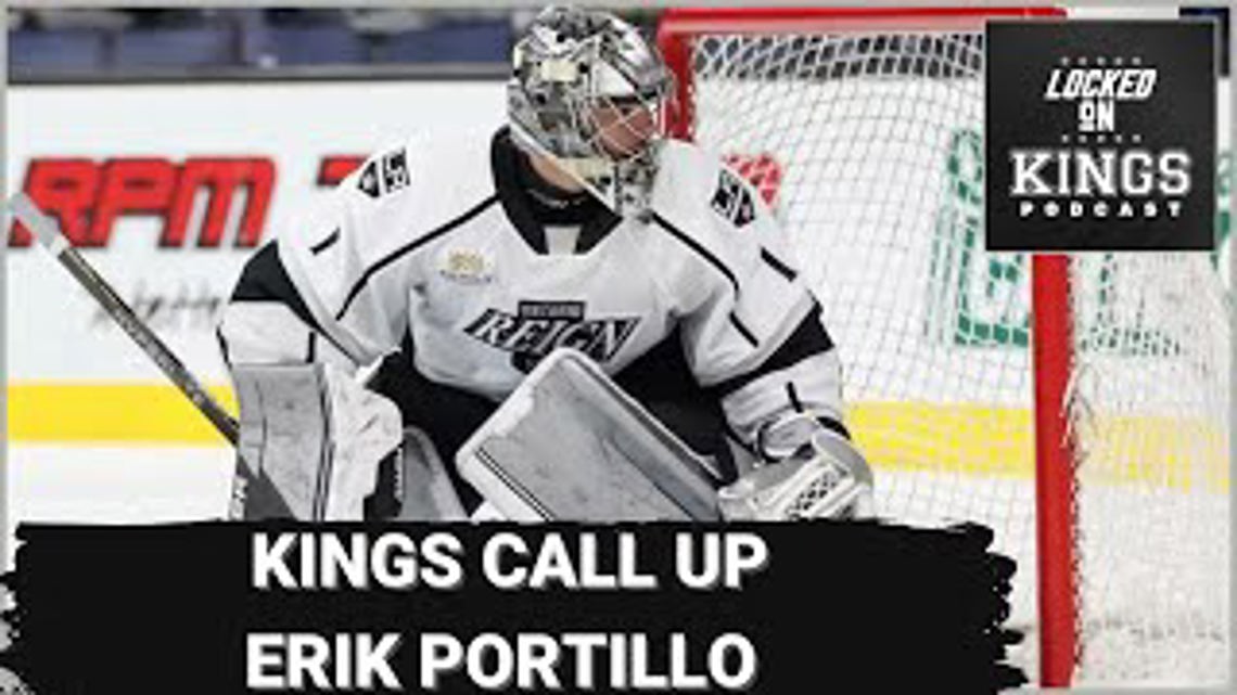 Portillo gets called up + Feedback Friday [Video]