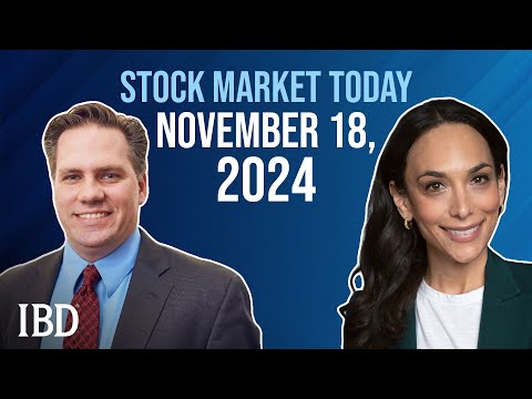 Is This The Bounce We Needed? ACV Auctions, Cal-Maine, Coinbase In Focus | Stock Market Today [Video]