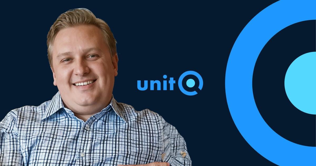 unitQ Welcomes Brett Skale as Chief Revenue Officer | PR Newswire [Video]