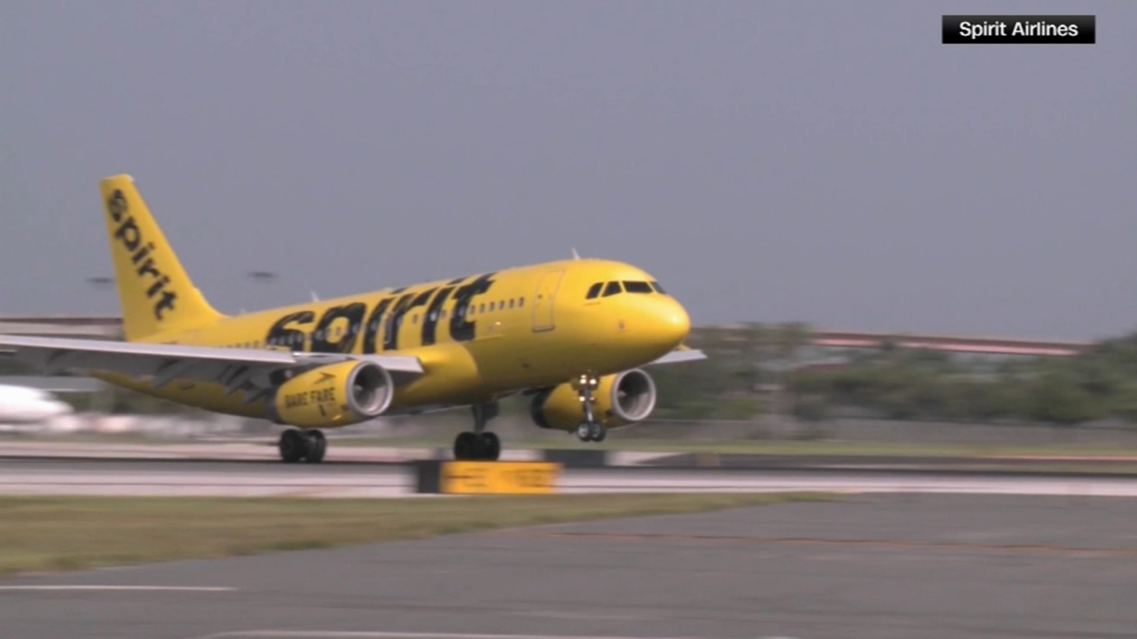 Spirit Airlines bankruptcy: Company files for protection, will continue to operate as it restructures debt, airline says [Video]