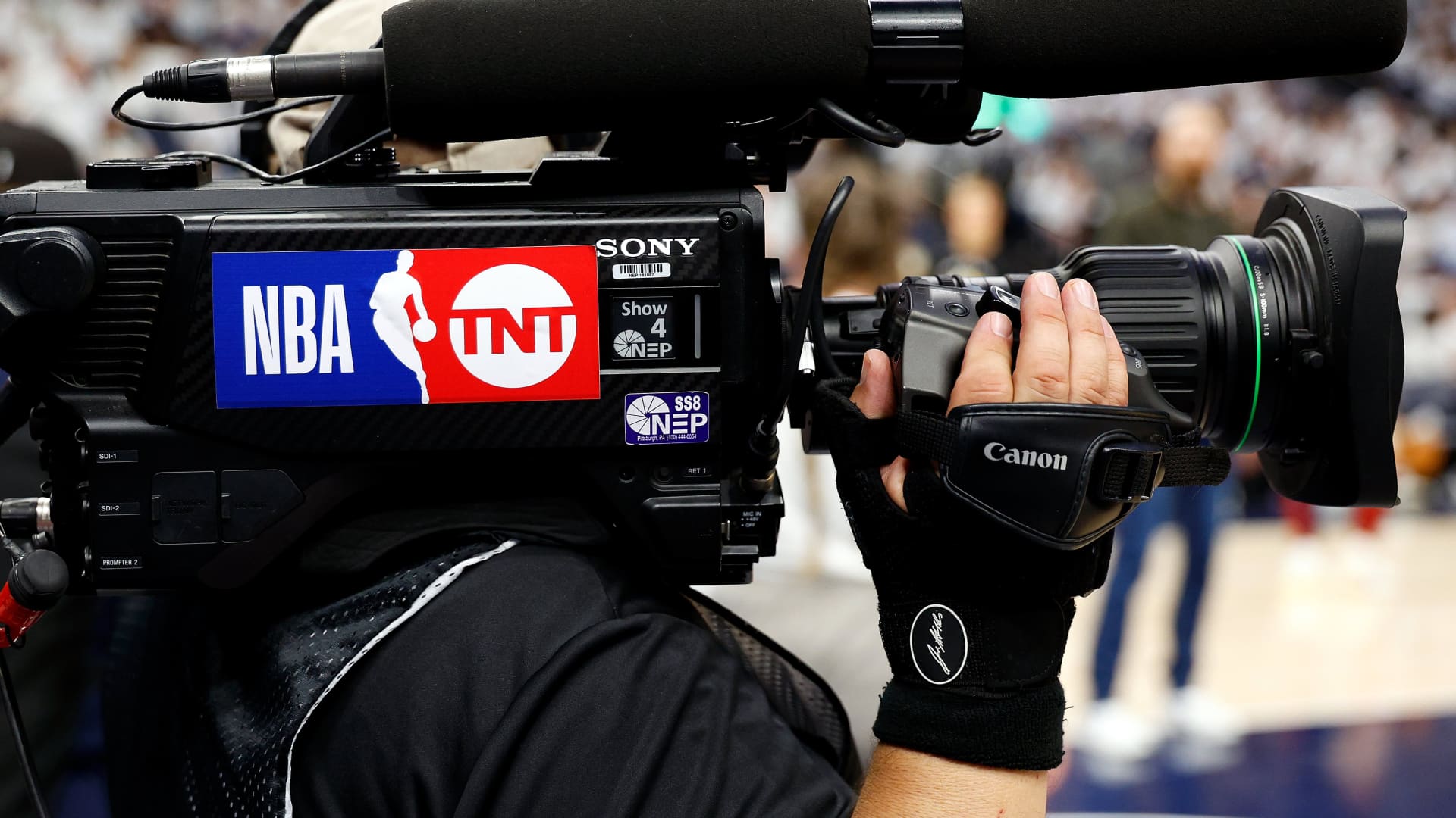 NBA, WBD settle lawsuit over live game rights [Video]