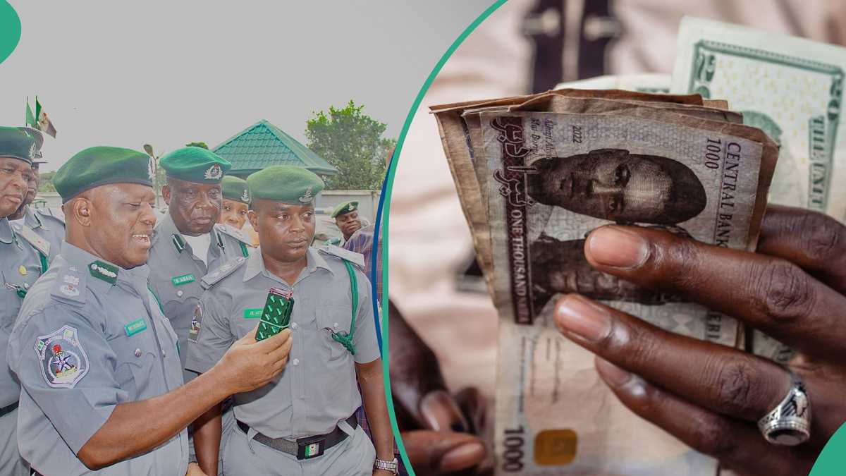 Importers To Pay More As Customs Exchange Rate To Clear Goods at Ports Increases Again [Video]