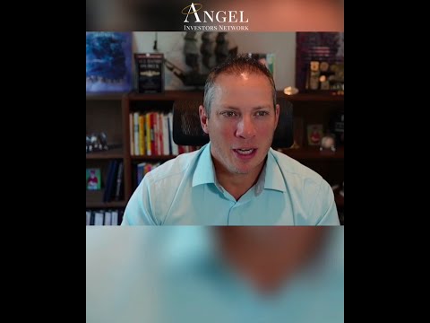 Angel Investing: How to Get Rich Quick (or Lose Everything) [Video]